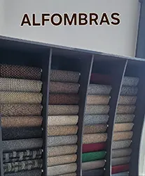 Alformbras